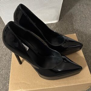 New Steve Madden platform heels